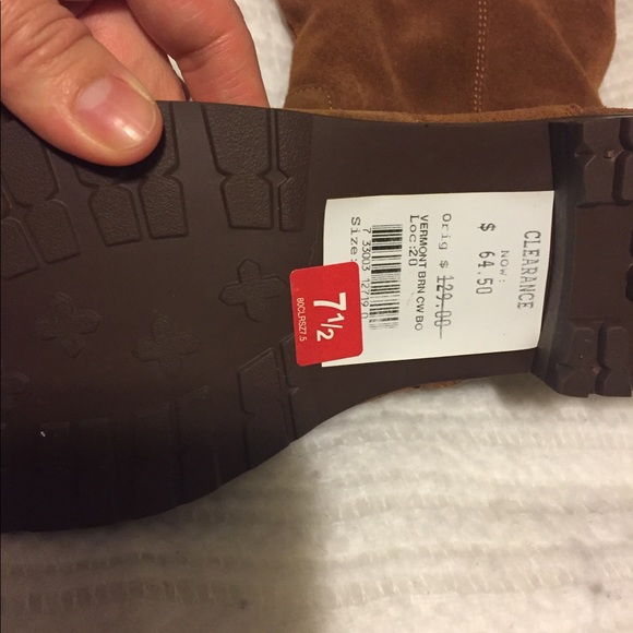 Winter boots - Picture 2 of 4